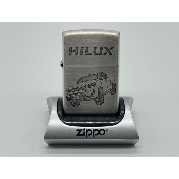 g^ Zippo nCbNX