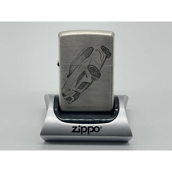 g^ Zippo GRX[v