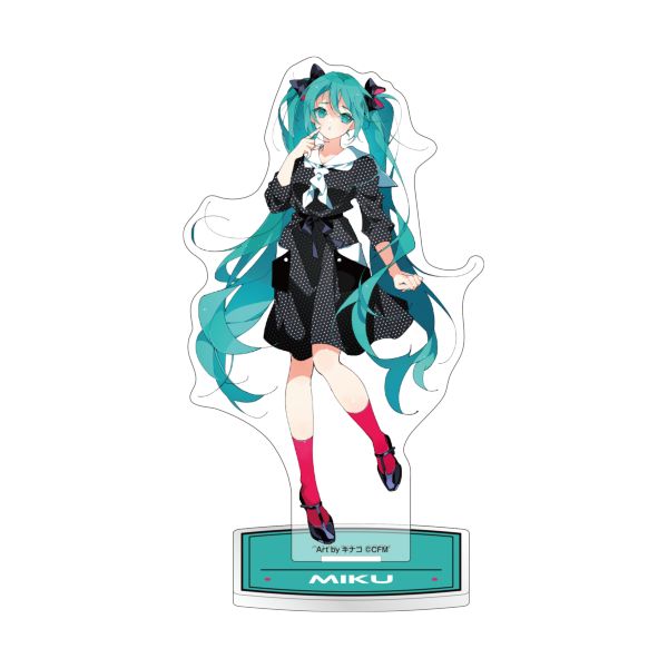 初音ミクシリーズ アクリルスタンド 初音ミク