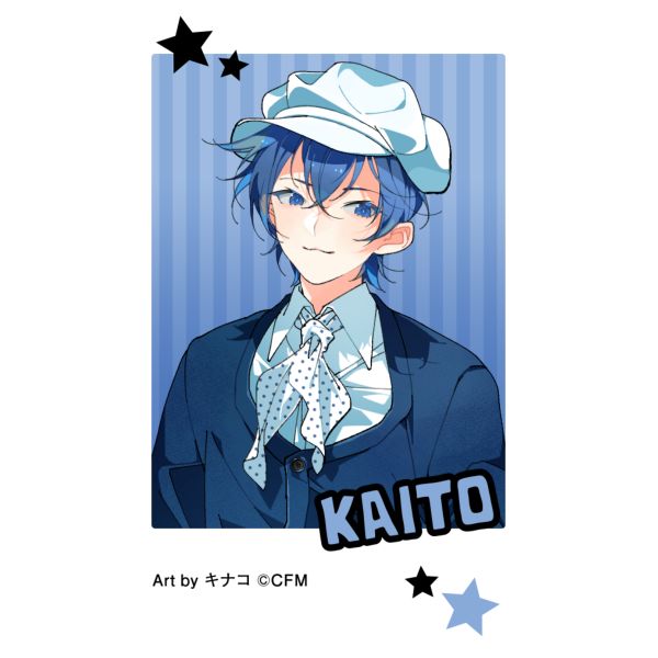 ~NV[Y `FLtB KAITO