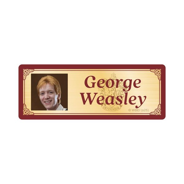 n[|b^[ l[v[g George Weasley