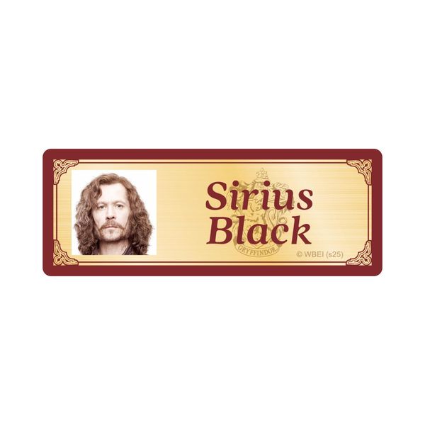 n[|b^[ l[v[g Sirius Black