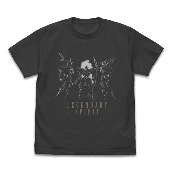 魔法騎士レイアース 魔法騎士レイアース・魔神 Tシャツ SUMI L