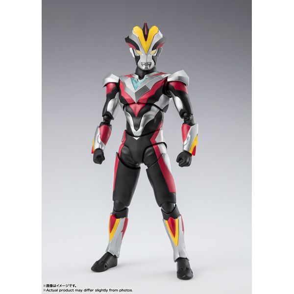 Eg}MKS S.H.Figuarts Eg}rNg[ iEg} j[WFl[V X^[YVer.j