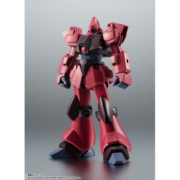 @mZK_ ROBOT SIDE MS RMS-117 KofB ver. A.N.I.M.E.