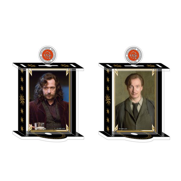 n[|b^[ ]ANX^h B Sirius Black  Remus Lupin