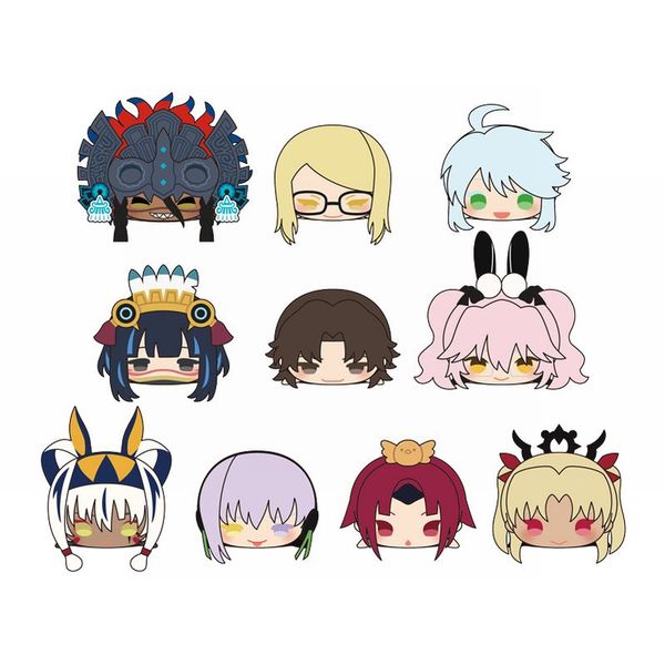 Fate/Grand Order }XRbg vol.14 y1BOXz