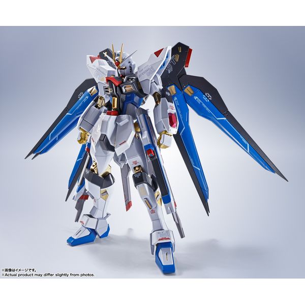 @mK_SEED DESTINY METAL ROBOT SIDE MS XgCNt[_K_ [Re:Coordinate]