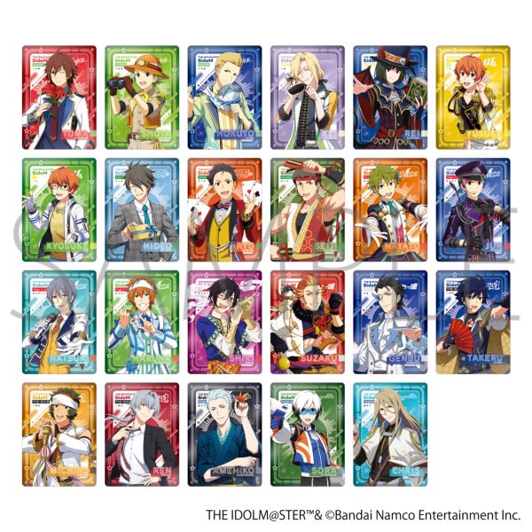 ACh}X^[ SideM lIRNV A-BOX y1BOXz