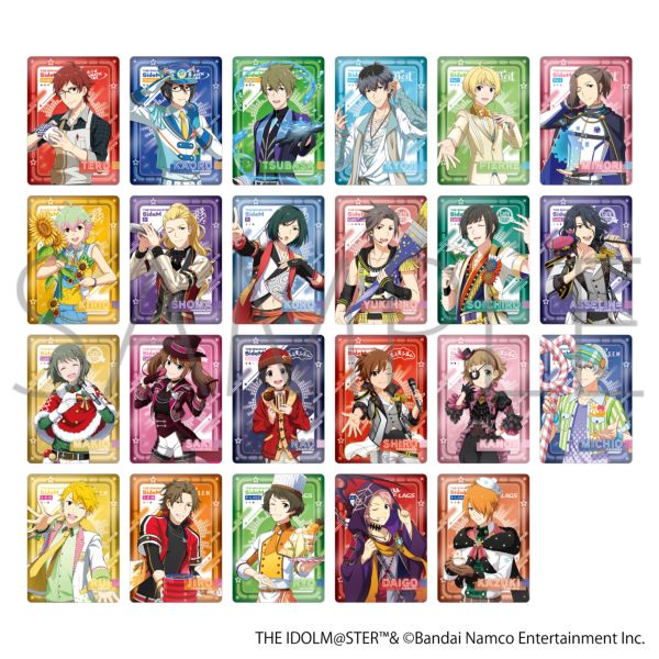 ACh}X^[ SideM lIRNV B-BOX y1BOXz