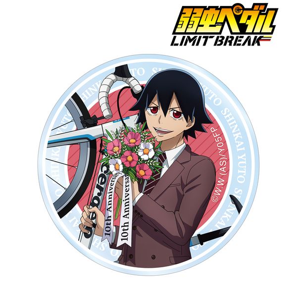 㒎y_ LIMIT BREAK `낵 VJIl 10th Anniversary ver. ANXebJ[