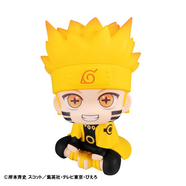 NARUTO-ig- ` 邩 ܂igiZl[hj