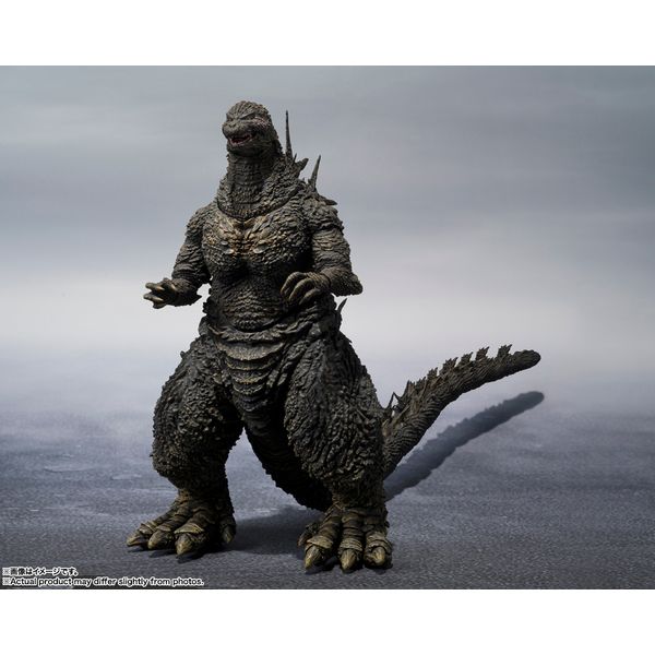 SW-1.0 S.H.MonsterArts SW (2023)