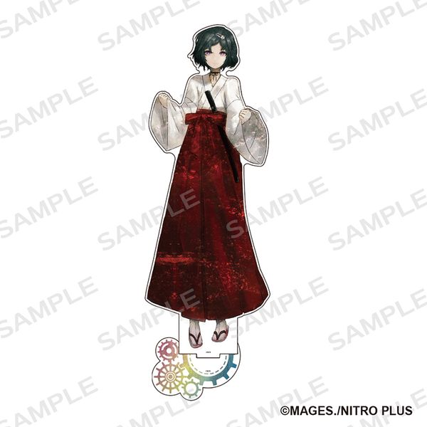 STEINS;GATE BIGアクリルフィギュアスタンド るか