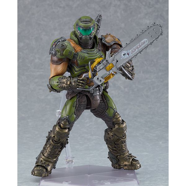 Doom Eternal figma hD[XC[ yĔ́z