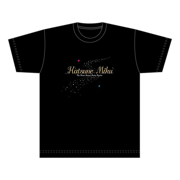 初音ミク 秋葉原フェスティバル 2024 Tシャツ 七夕ver. XLサイズ