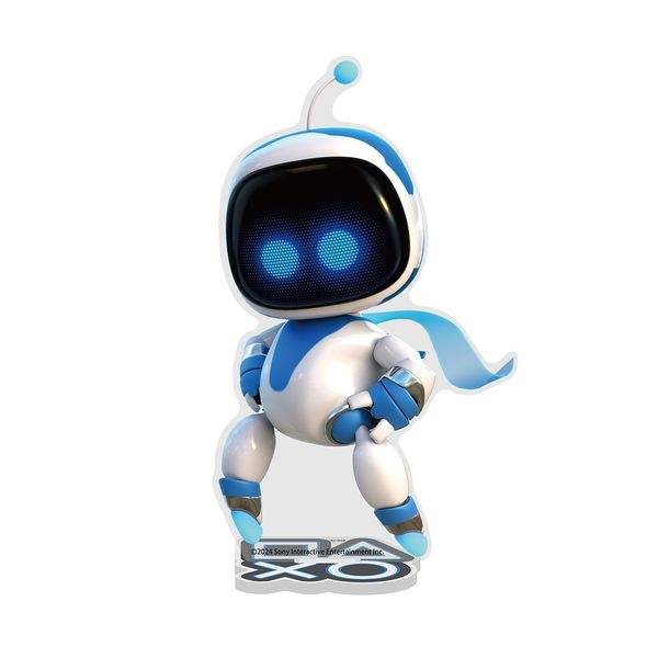 ASTRO BOT アストロ アクリルスタンド