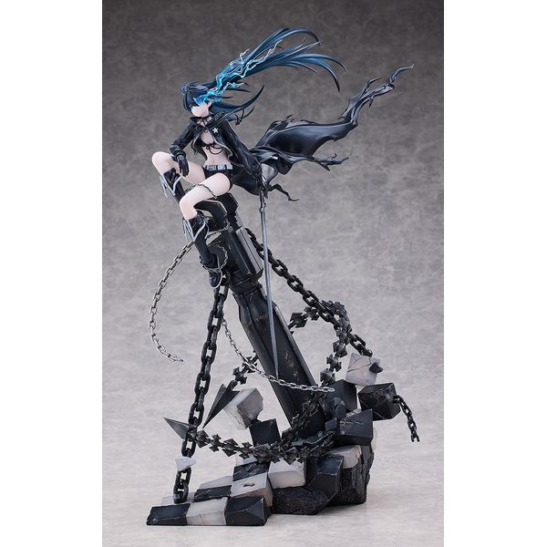 BLACKROCK SHOOTER PILOT Edition Ver.