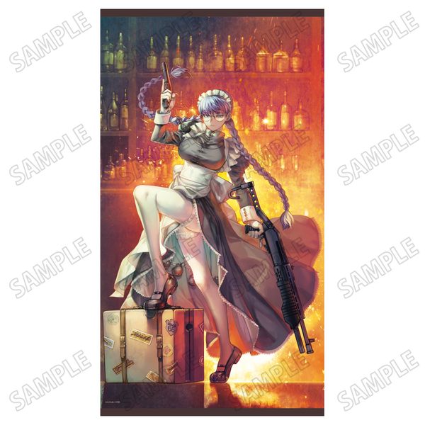 BLACK LAGOON ^yXg[ 2024ver.