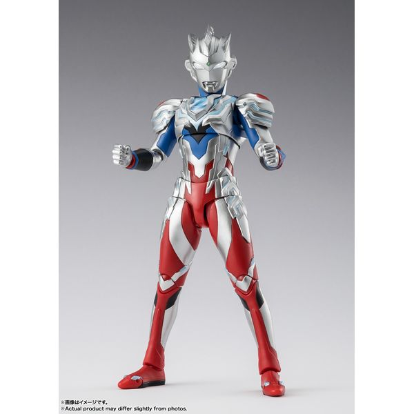 Eg}Z S.H.Figuarts Eg}[bg At@GbW iEg} j[WFl[V X^[YVer.j