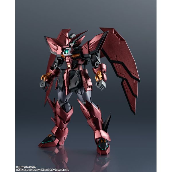 GUNDAM UNIVERSE OZ-13MS GUNDAM EPYON