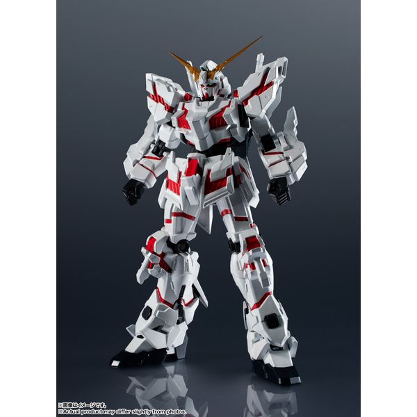 GUNDAM UNIVERSE RX-0 UNICORN GUNDAM RENEWAL