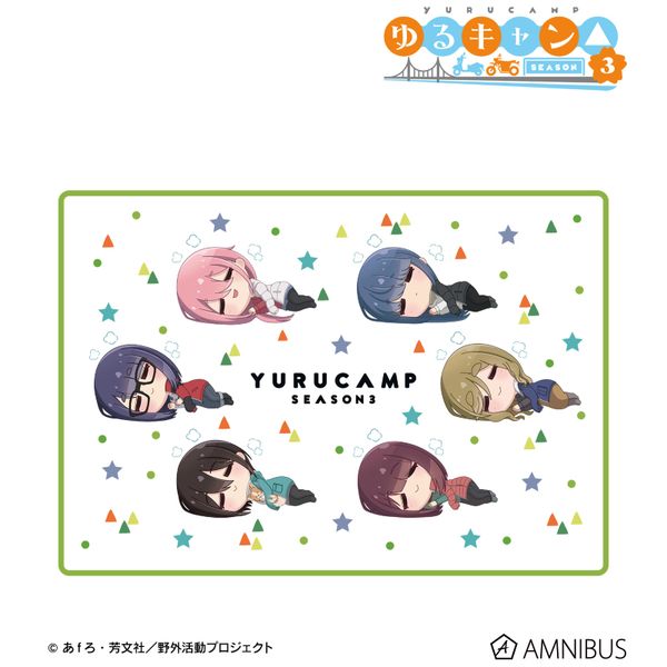 ���L������ SEASON3 �W�� ���т��� �u�����P�b�g