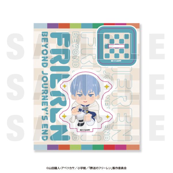 �����̃t���[����×���炷�Ƃ� �A�N�����X�^���h �q������