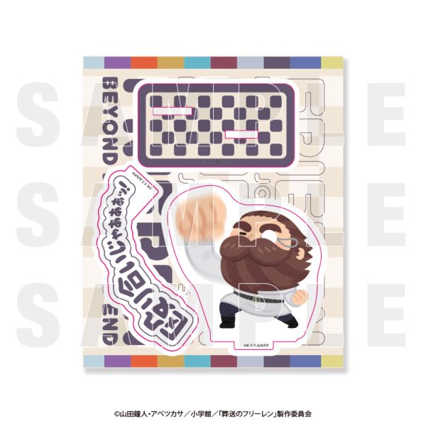 �����̃t���[����×���炷�Ƃ� �A�N�����X�^���h �ꋉ���@�g�������� �f���P��