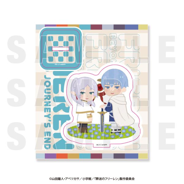 �����̃t���[����×���炷�Ƃ� �A�N�����X�^���h �ꋉ���@�g�������� �t���[���� ���q������