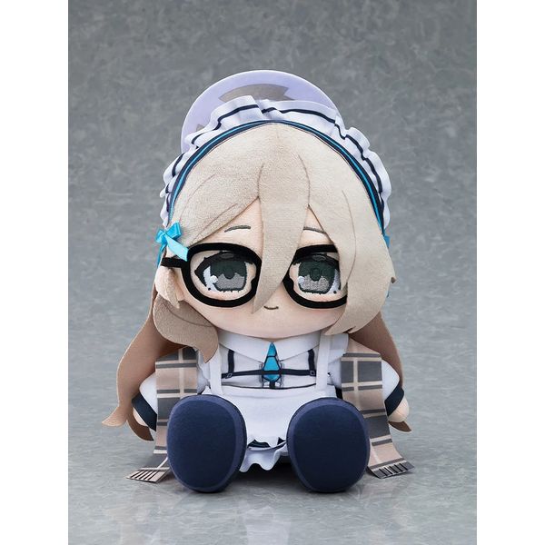 �u���[�A�[�J�C�u -Blue Archive- ���傱�Ղ� �ʂ������ �A�J�l