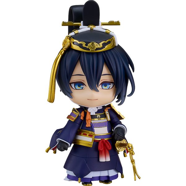 刀剣乱舞ONLINE ねんどろいど 三日月宗近 極