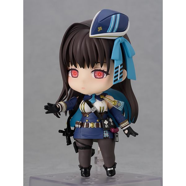 フィギュア: 勝利の女神：NIKKE ねんどろいど マリアン