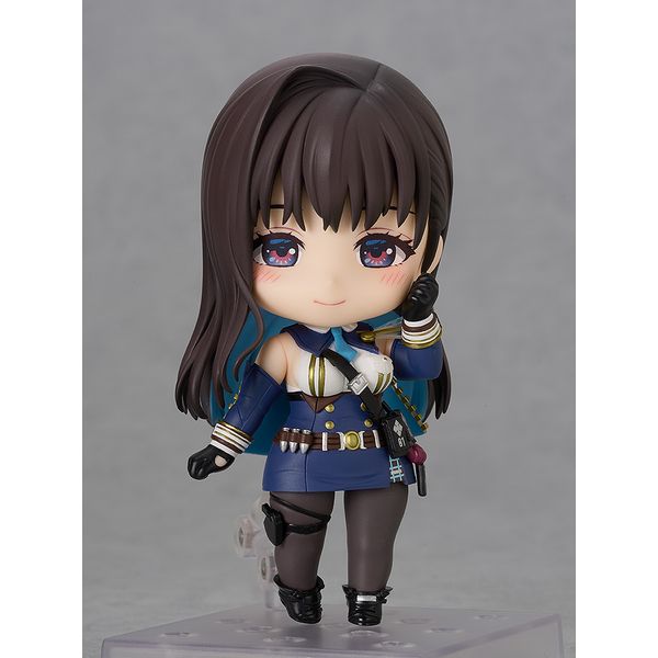 ニケ　メガニケ　マリアン　ねんどろいど　特典付き 勝利の女神：NIKKE_ねんどろいど マリアン | 公式グッズ・公式