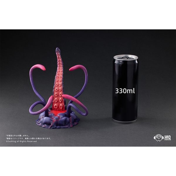 可動台座シリーズ 「UBC-404 成体亜種Ver.」 スマイルフェス2025