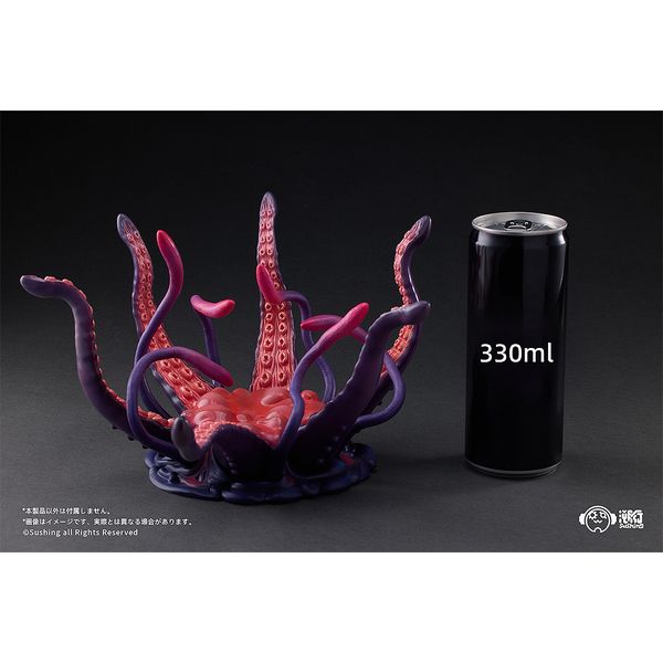 可動台座シリーズ 「UBC-404成体Ver.」 ※特典付 (フィギュア