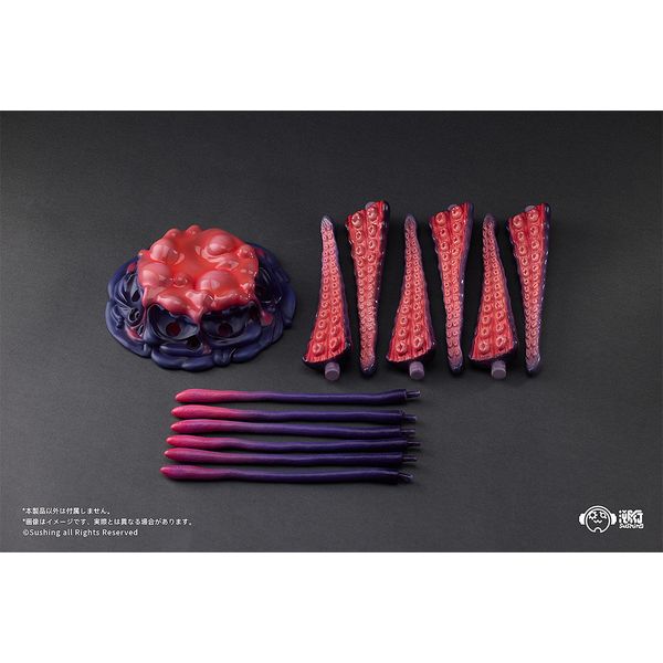 貝獣物語　同梱フィギュア塗装品 物語〉シリーズ』1/7スケールフィギュア「忍野忍」 | 株式会社
