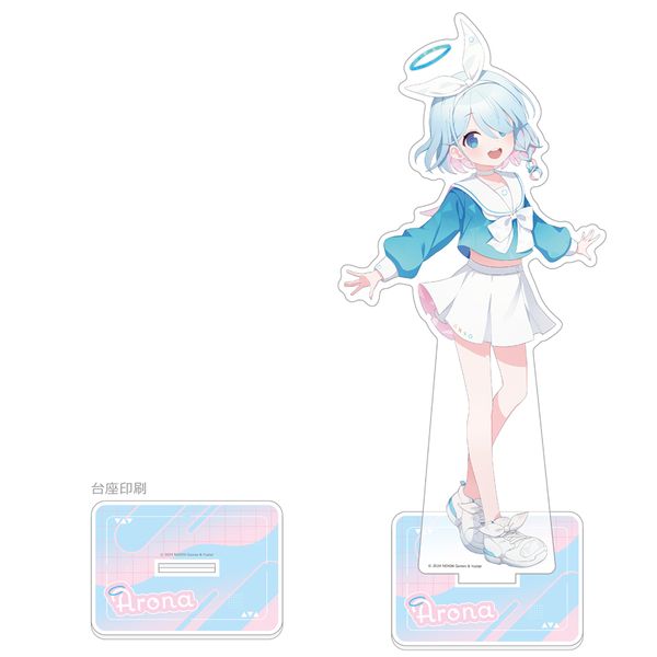 �u���[�A�[�J�C�u �`�����낵����A�N�����X�^���h �A���i