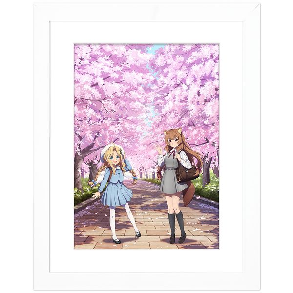 グッズ: 盾の勇者の成り上がり Season 4 描き下ろしキャラ