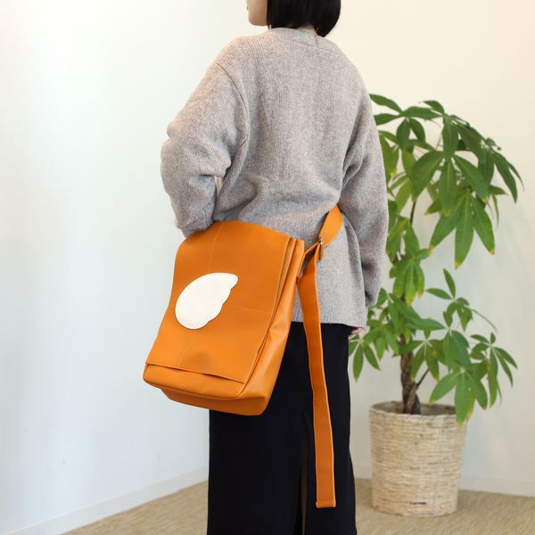 アパレル: ぷよぷよ シグのバッグ: ムービック｜キャラアニ.com