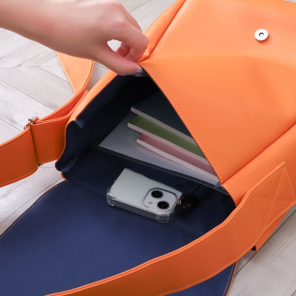 アパレル: ぷよぷよ シグのバッグ: ムービック｜キャラアニ.com