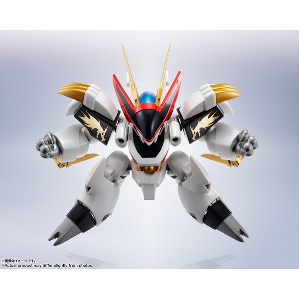 ROBOT魂 魔神英雄伝ワタル　フィギュア11セット Amazon.co.jp: TAMASHII NATIONS ROBOT魂 魔神英雄伝ワタル