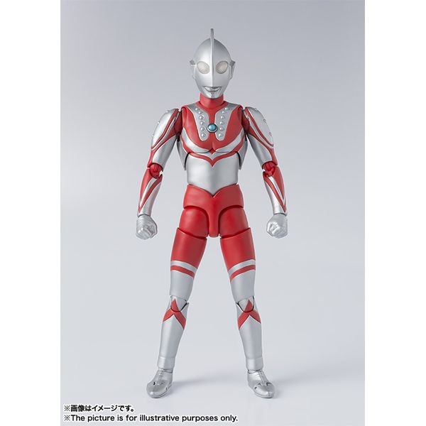 Eg} S.H.Figuarts ]tB[iĔ̔Łj