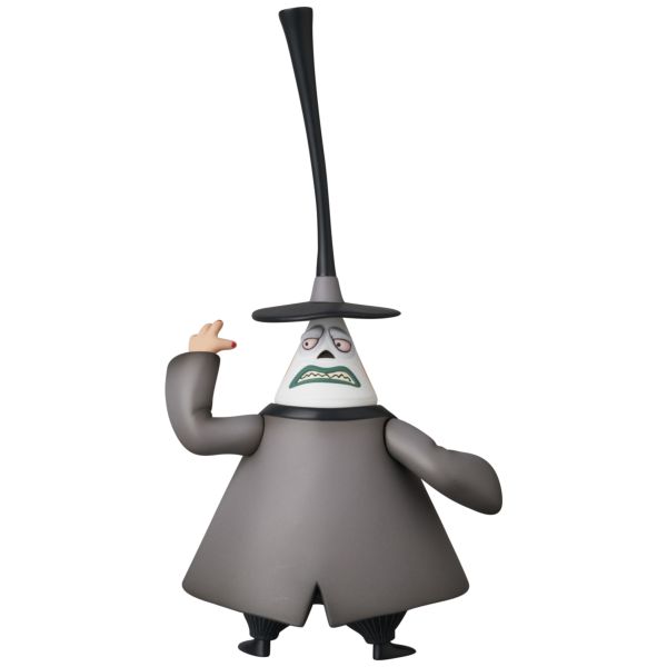 フィギュア: THE NIGHTMARE BEFORE CHRISTMAS UDF MAYOR