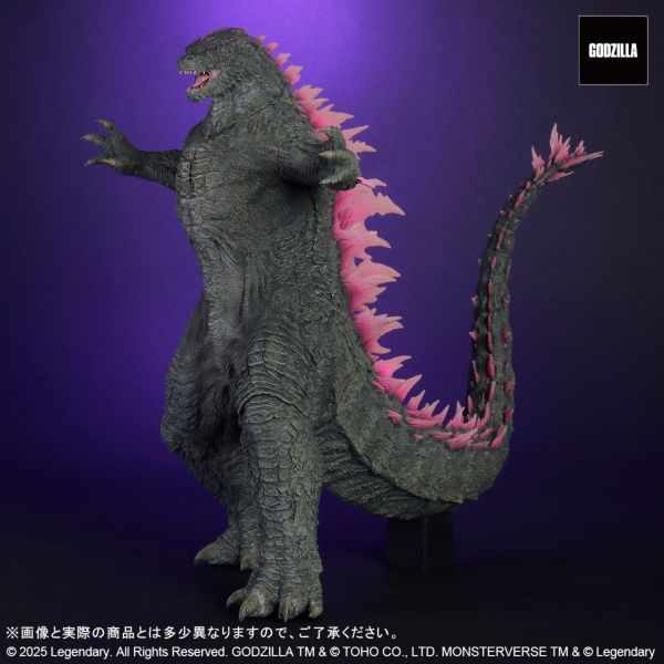 フィギュア: ゴジラ×コング 新たなる帝国 大怪獣シリーズ