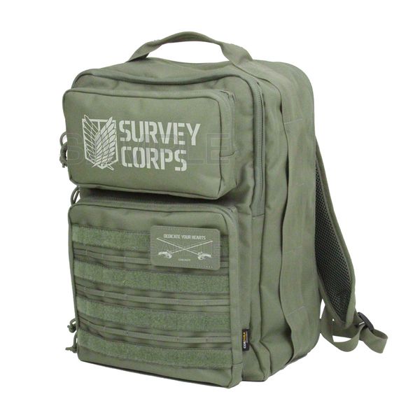 i̋l c t@NViobNpbN RANGER GREEN