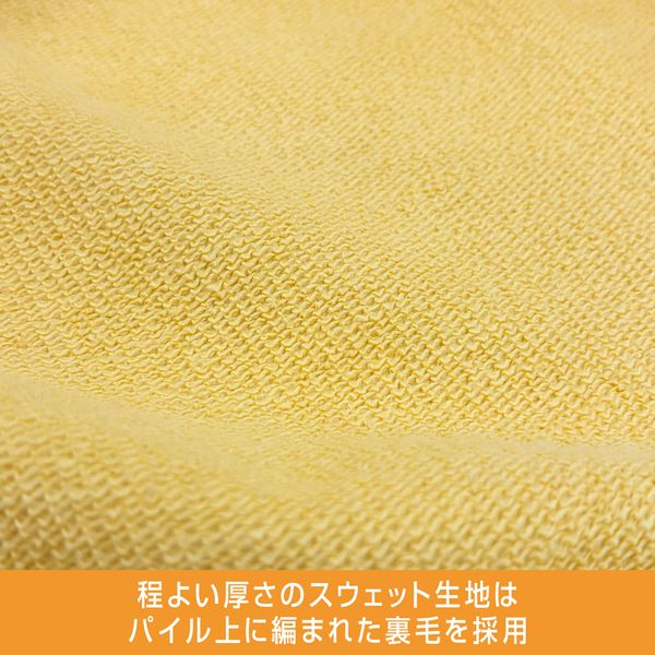 アパレル: 学園アイドルマスター 藤田ことね 「Spring」トレーナー XXL