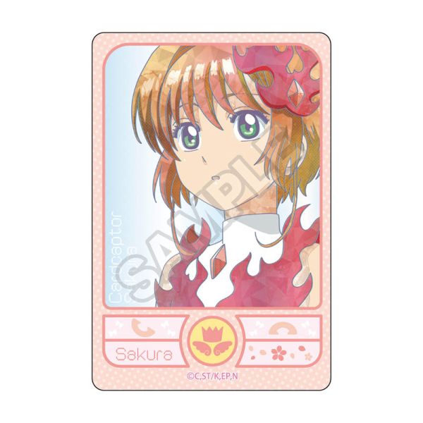 カードキャプターさくら　PPカード　Part.２　全種フルコンプ 2025年最新】カードキャプターさくら ppカードの人気アイテム