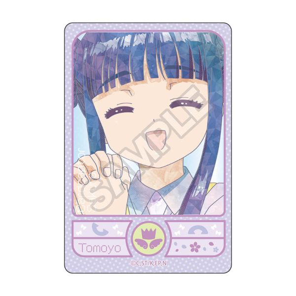 グッズ: カードキャプターさくら クリアカード編 Jewel Flash