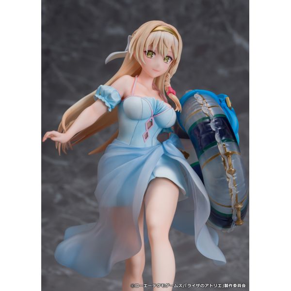フィギュア: ライザのアトリエ ～常闇の女王と秘密の隠れ家